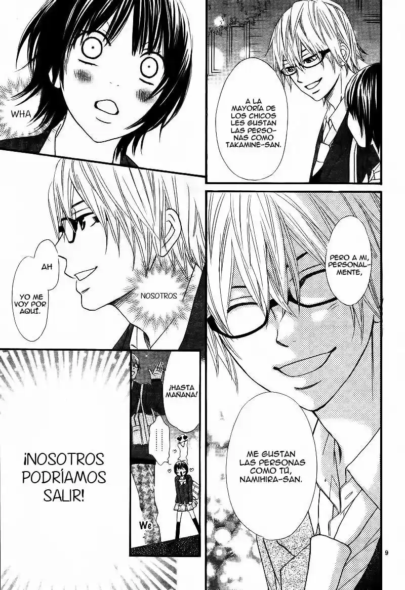 Shitsuren No Susume - Capítulo 2 - Página 11 - LectorTMOo