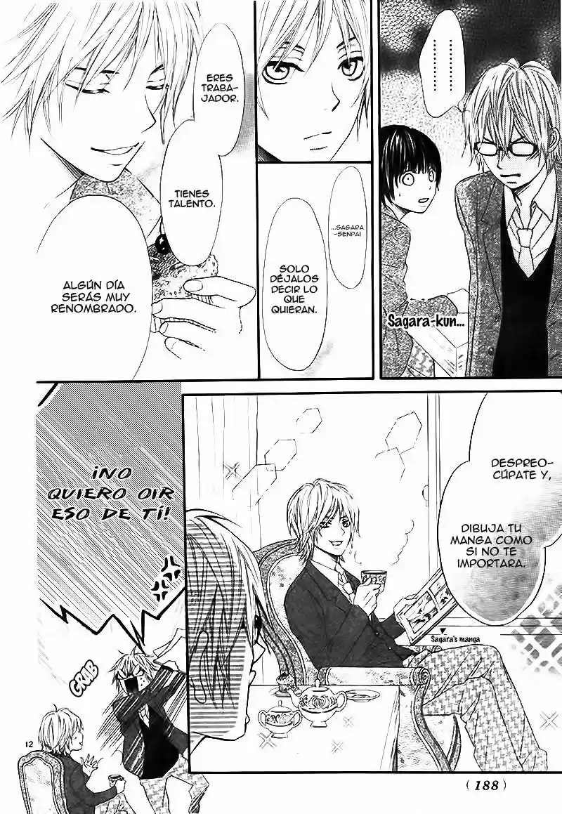 Shitsuren No Susume - Capítulo 2 - Página 14 - LectorTMOo