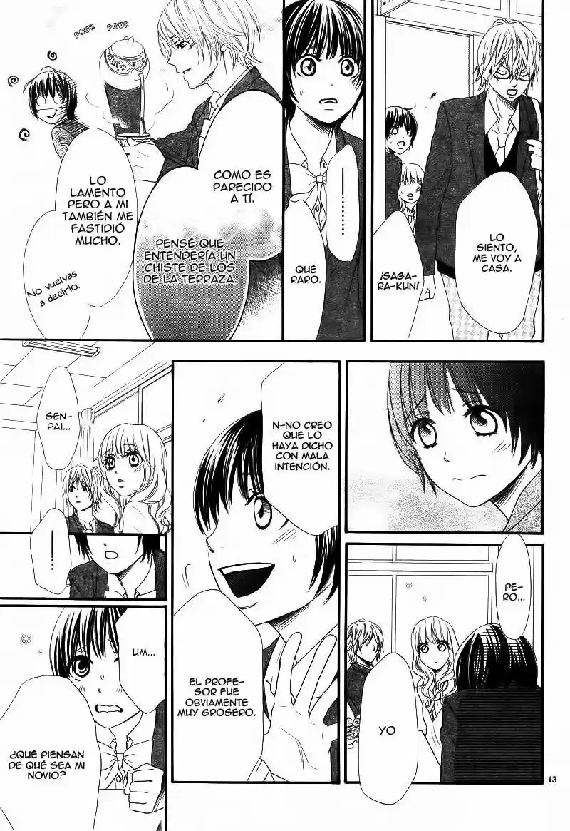 Shitsuren No Susume - Capítulo 2 - Página 15 - LectorTMOo
