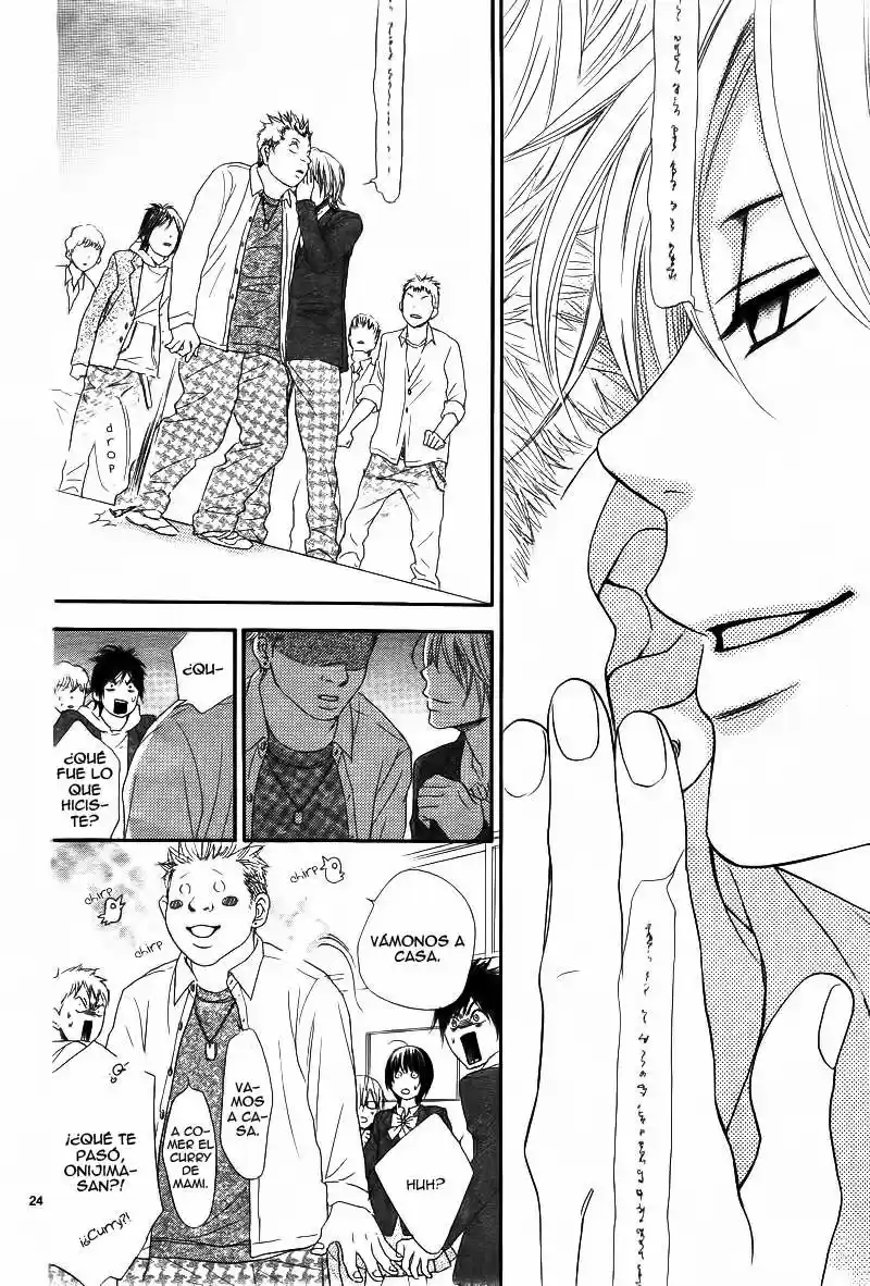 Shitsuren No Susume - Capítulo 2 - Página 26 - LectorTMOo