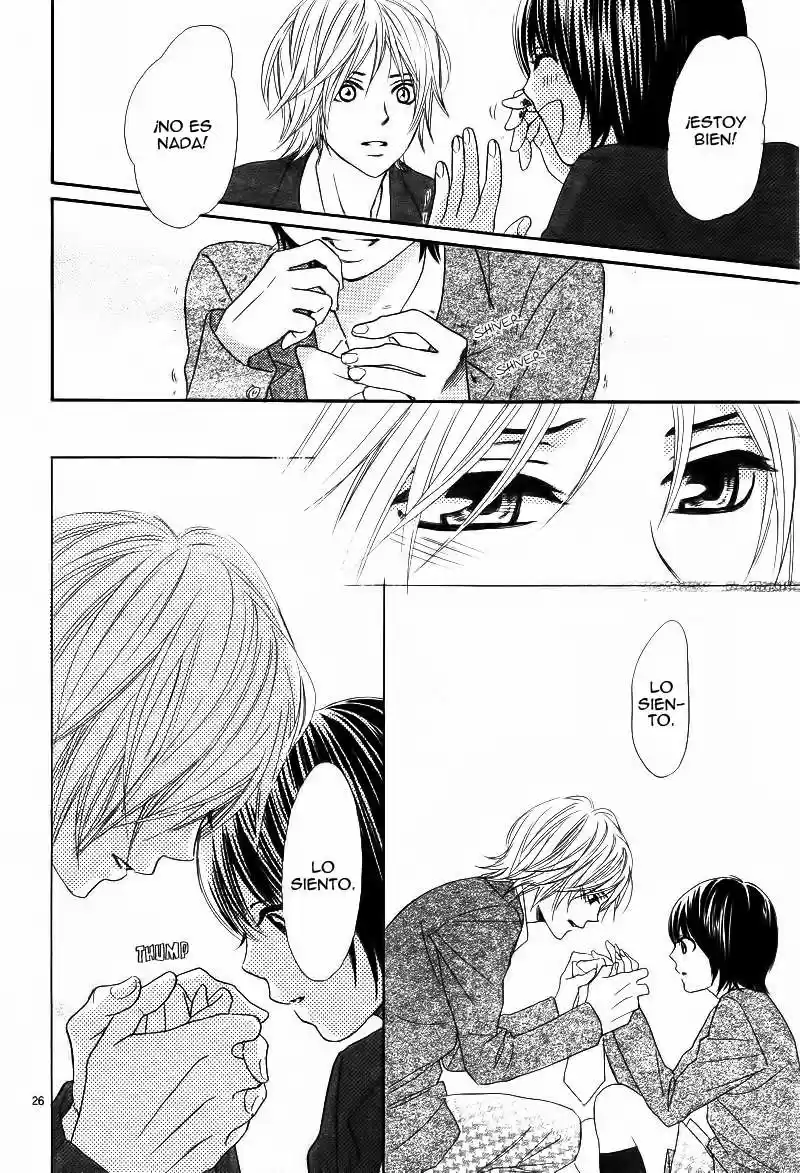 Shitsuren No Susume - Capítulo 2 - Página 28 - LectorTMOo