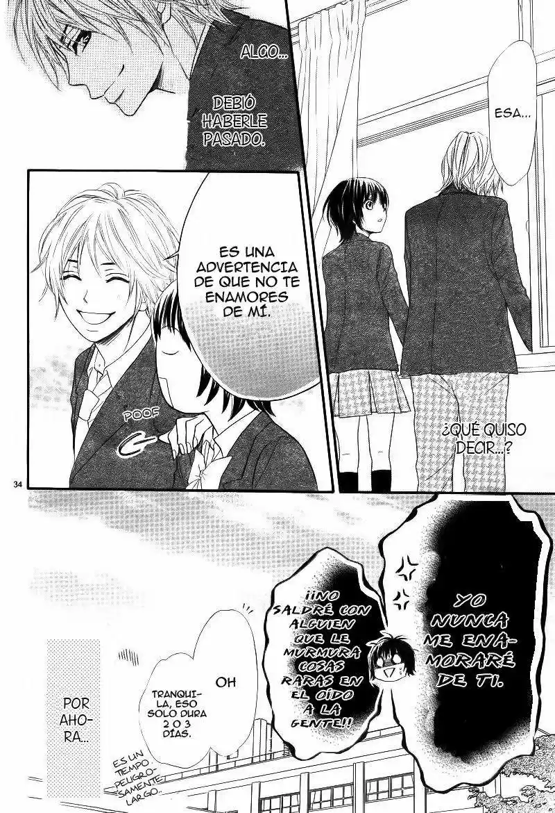 Shitsuren No Susume - Capítulo 2 - Página 36 - LectorTMOo