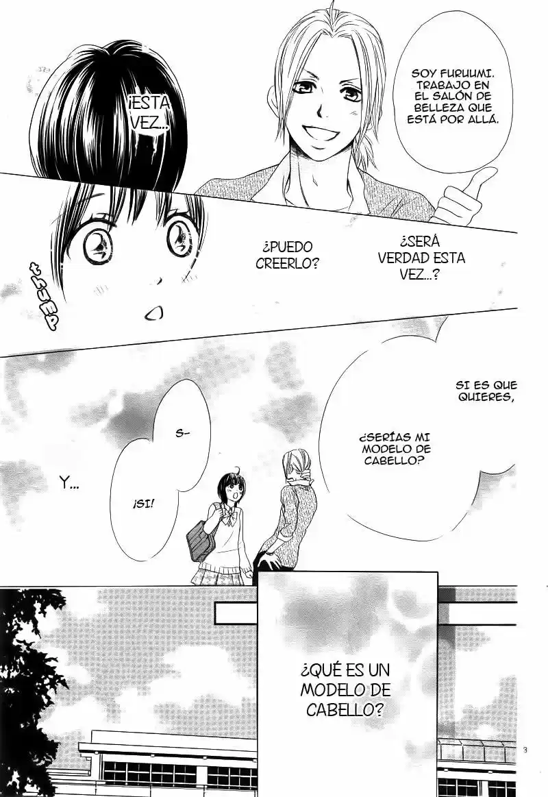Shitsuren No Susume - Capítulo 3 - Página 4 - LectorTMOo