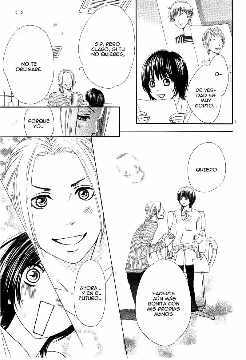Shitsuren No Susume - Capítulo 3 - Página 8 - LectorTMOo