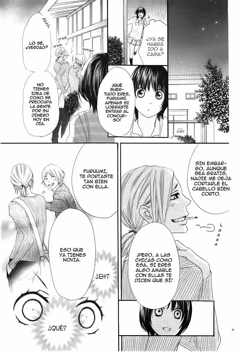 Shitsuren No Susume - Capítulo 3 - Página 10 - LectorTMOo
