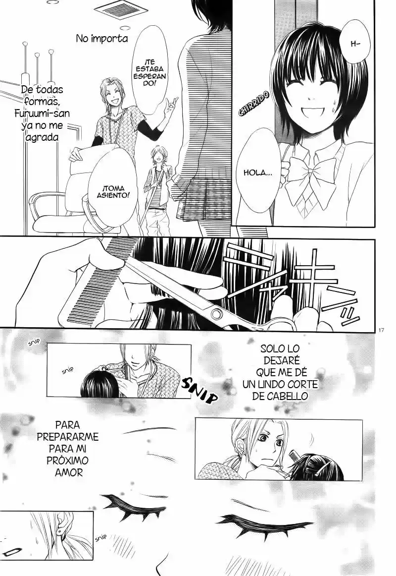 Shitsuren No Susume - Capítulo 3 - Página 18 - LectorTMOo