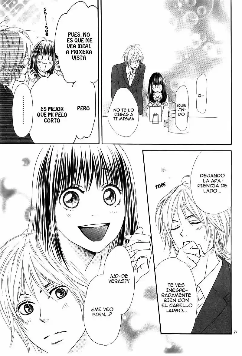 Shitsuren No Susume - Capítulo 3 - Página 28 - LectorTMOo