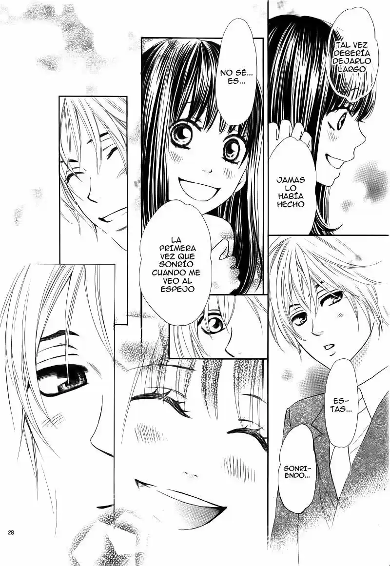 Shitsuren No Susume - Capítulo 3 - Página 29 - LectorTMOo