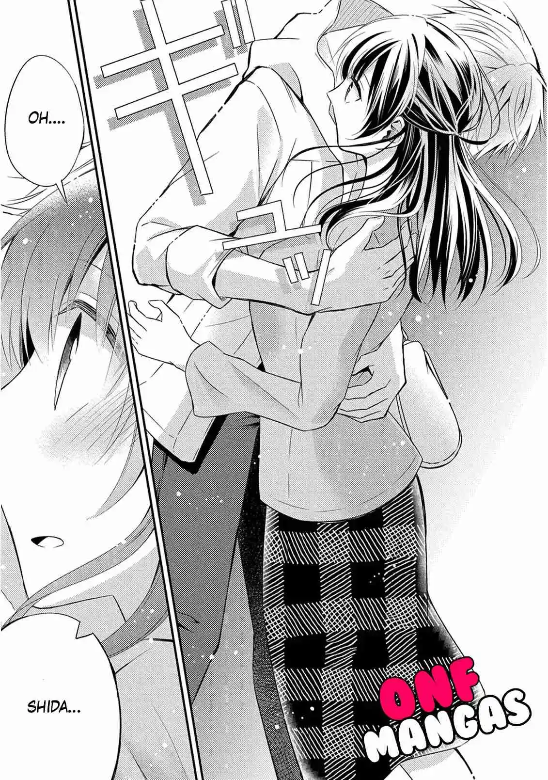 Shitsuren OL To Dekiai Danshi - Capítulo 16 - Página 14 - LectorTMOo