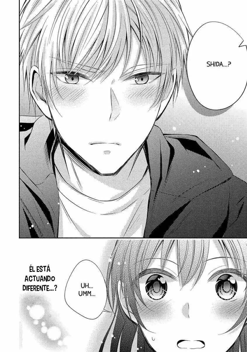 Shitsuren OL To Dekiai Danshi - Capítulo 3 - Página 6 - LectorTMOo