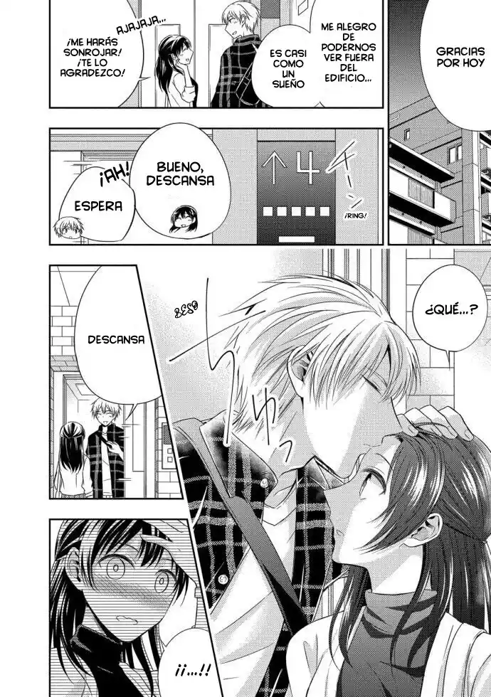 Shitsuren OL To Dekiai Danshi - Capítulo 5 - Página 9 - LectorTMOo