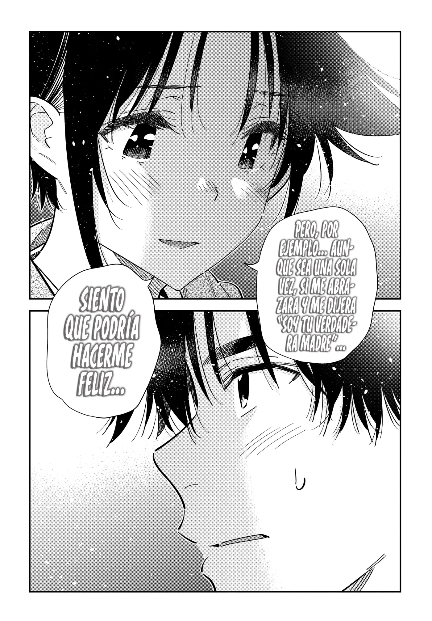 Shiunji-ke No Kodomotachi - Capítulo 68 - Página 14 - LectorTMOo
