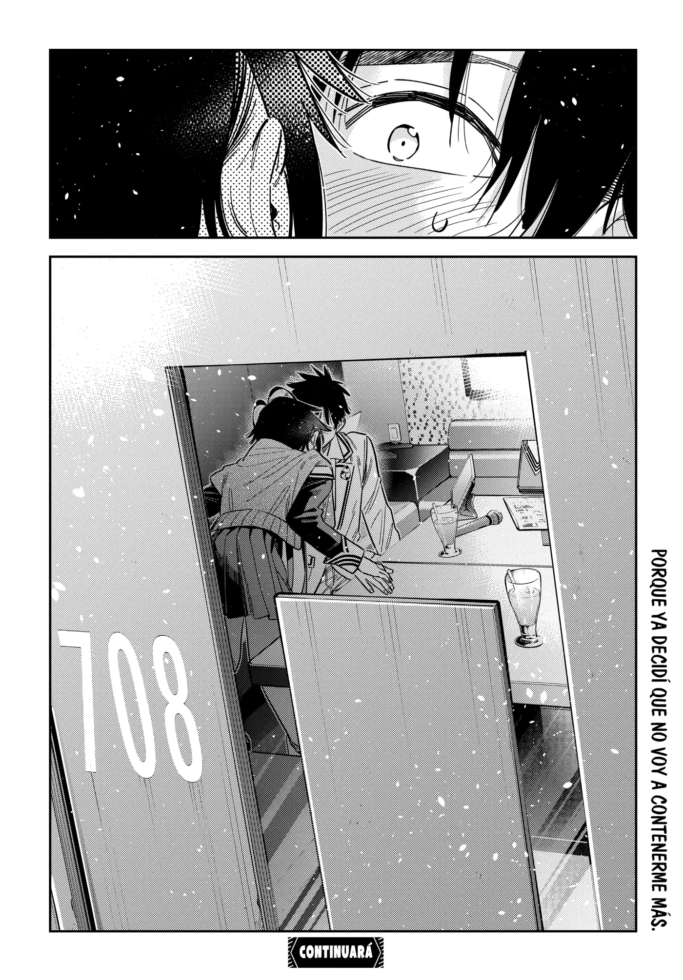 Shiunji-ke No Kodomotachi - Capítulo 68 - Página 26 - LectorTMOo