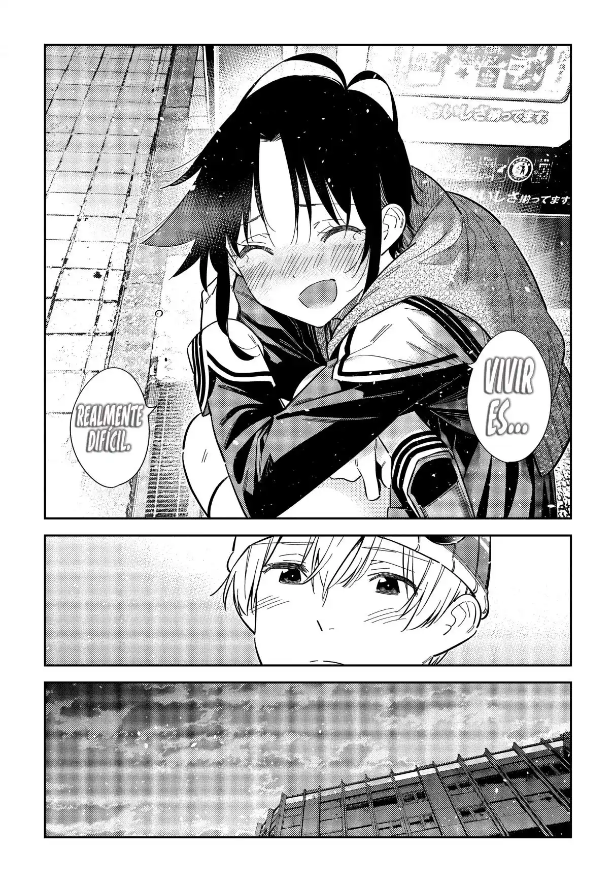 Shiunji-ke No Kodomotachi - Capítulo 69 - Página 10 - LectorTMOo