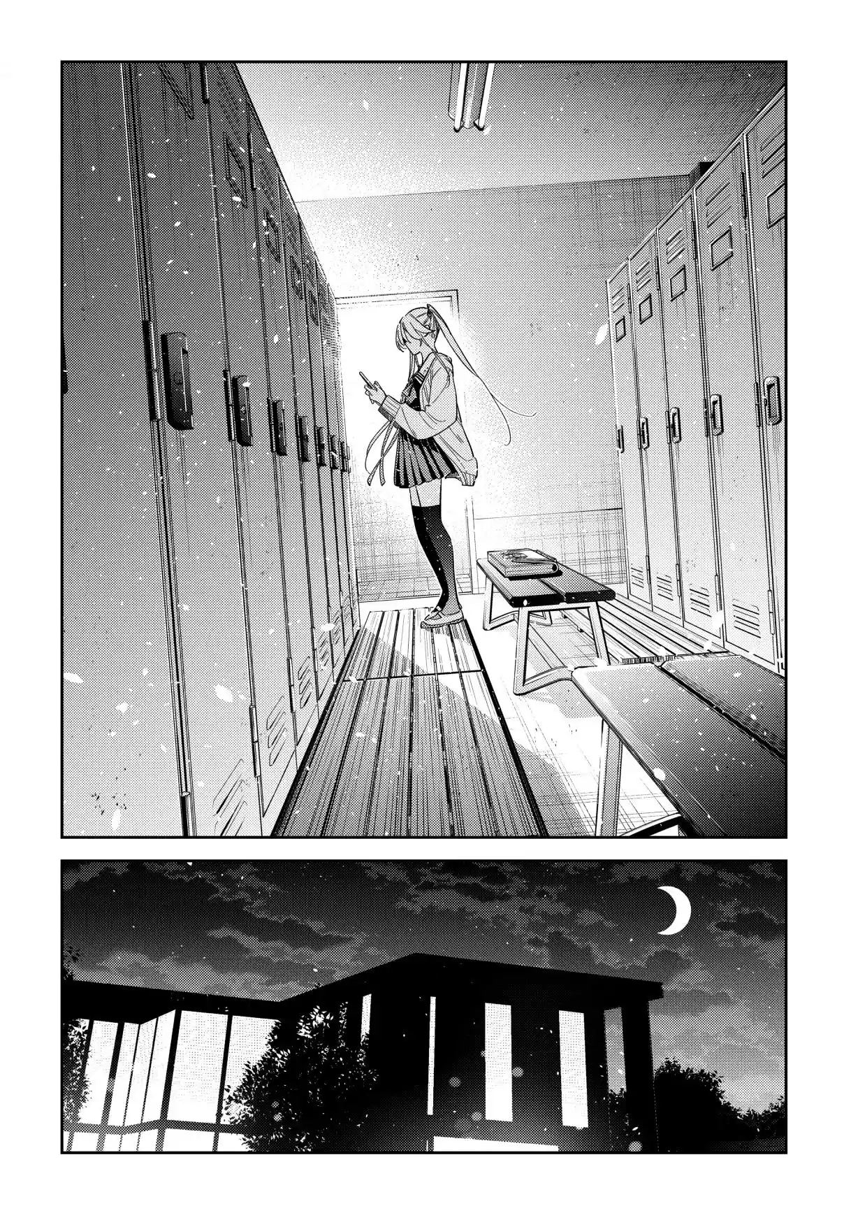 Shiunji-ke No Kodomotachi - Capítulo 69 - Página 14 - LectorTMOo