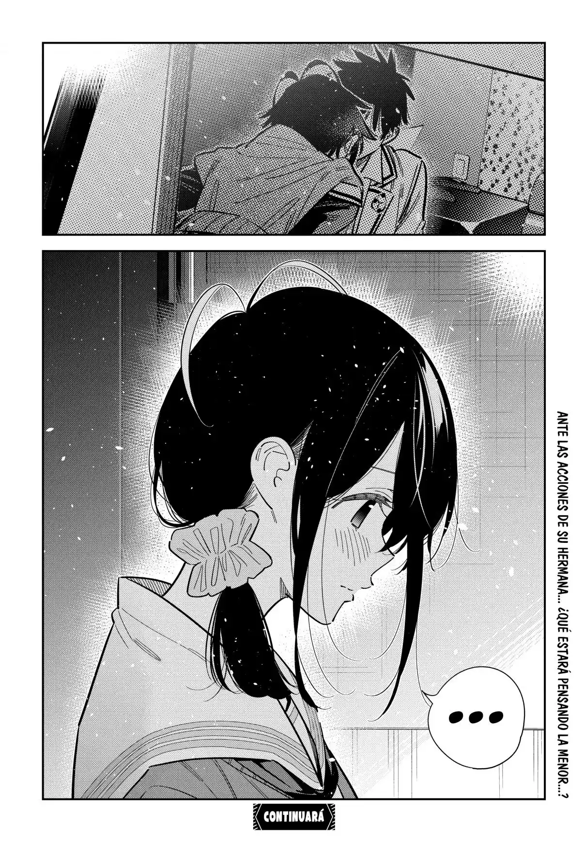 Shiunji-ke No Kodomotachi - Capítulo 69 - Página 24 - LectorTMOo