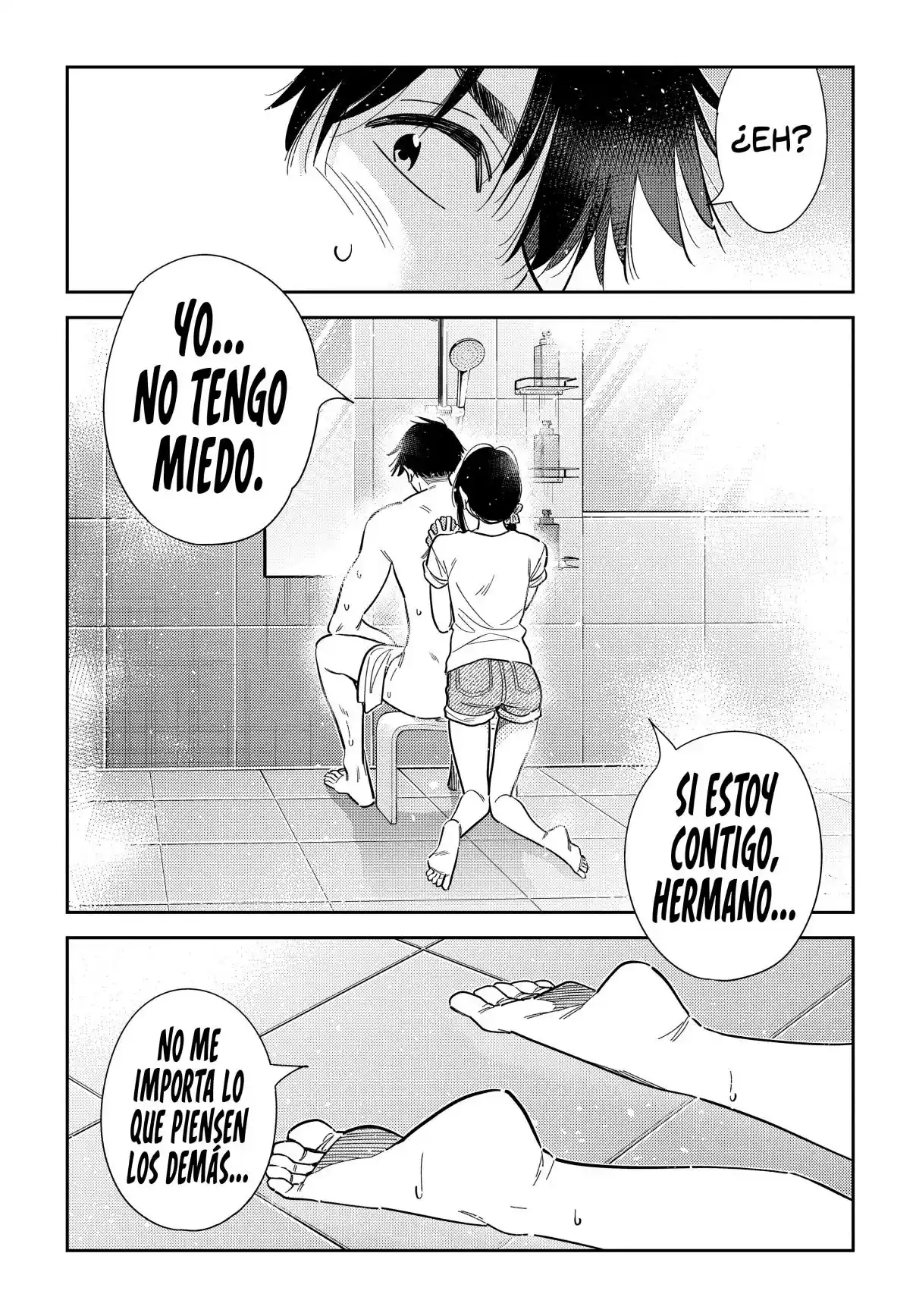 Shiunji-ke No Kodomotachi - Capítulo 70 - Página 14 - LectorTMOo