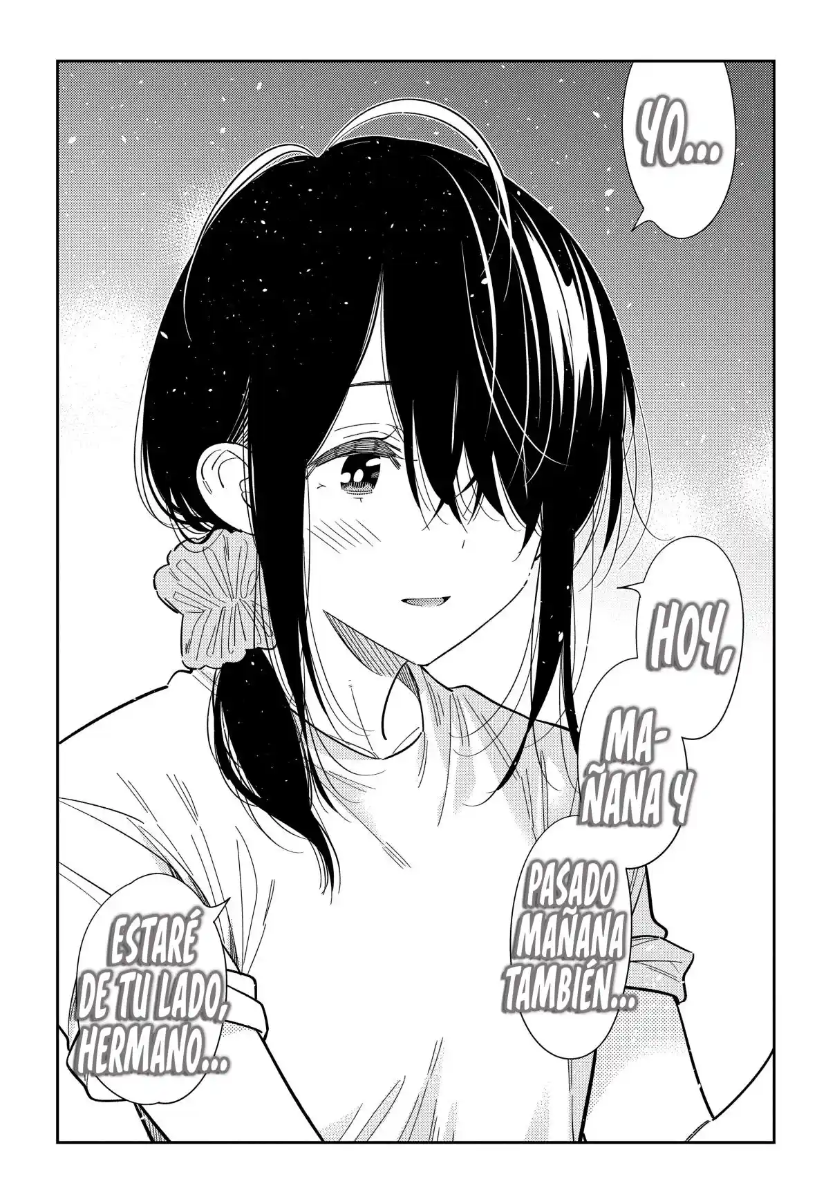 Shiunji-ke No Kodomotachi - Capítulo 70 - Página 15 - LectorTMOo
