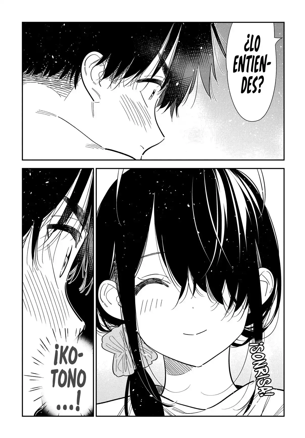 Shiunji-ke No Kodomotachi - Capítulo 70 - Página 16 - LectorTMOo