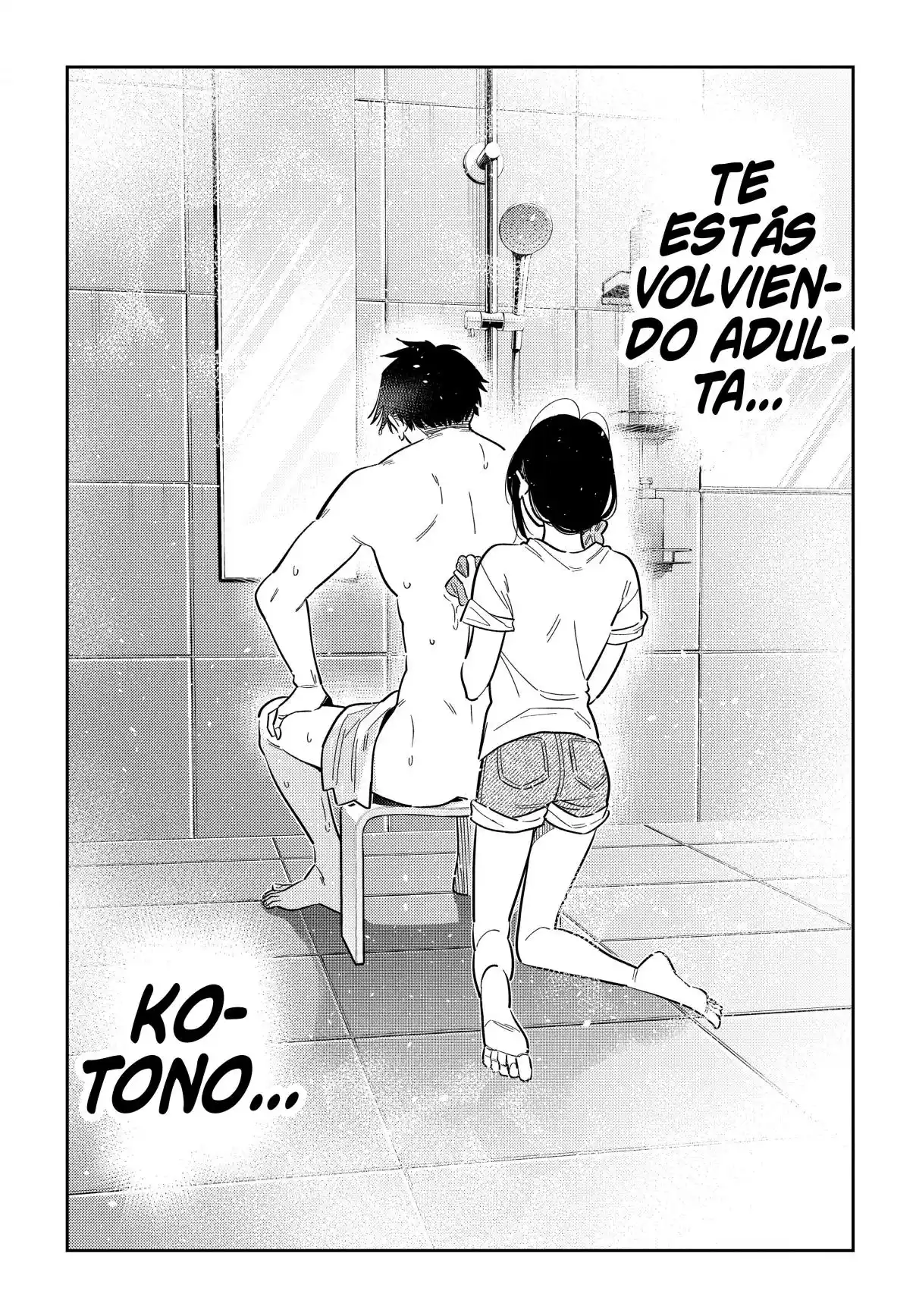 Shiunji-ke No Kodomotachi - Capítulo 70 - Página 18 - LectorTMOo
