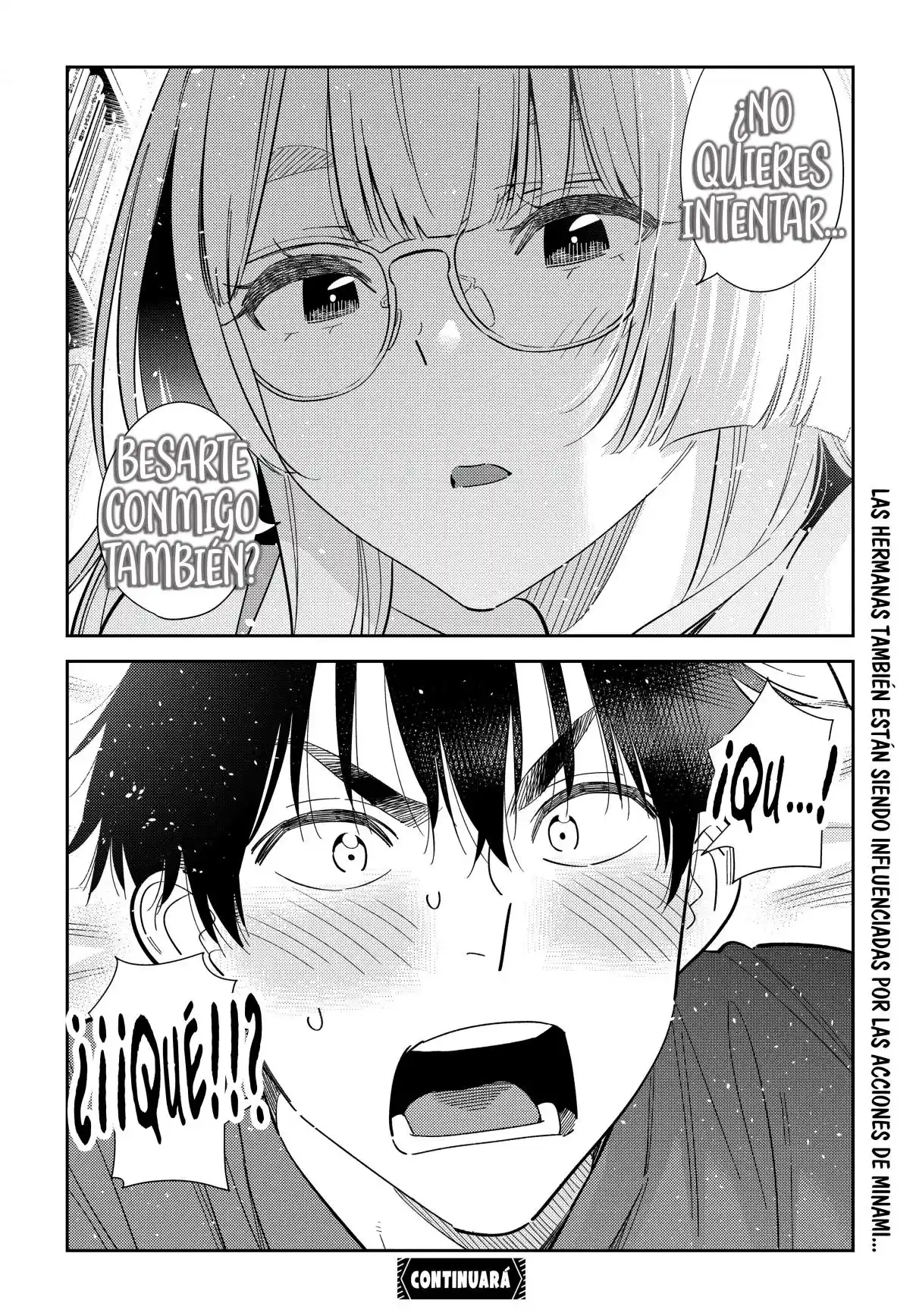 Shiunji-ke No Kodomotachi - Capítulo 70 - Página 21 - LectorTMOo