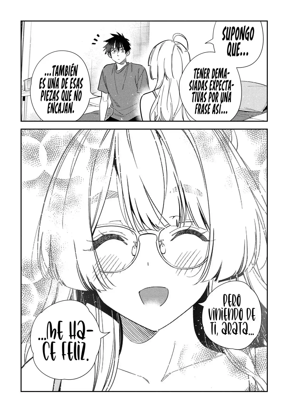 Shiunji-ke No Kodomotachi - Capítulo 71 - Página 14 - LectorTMOo