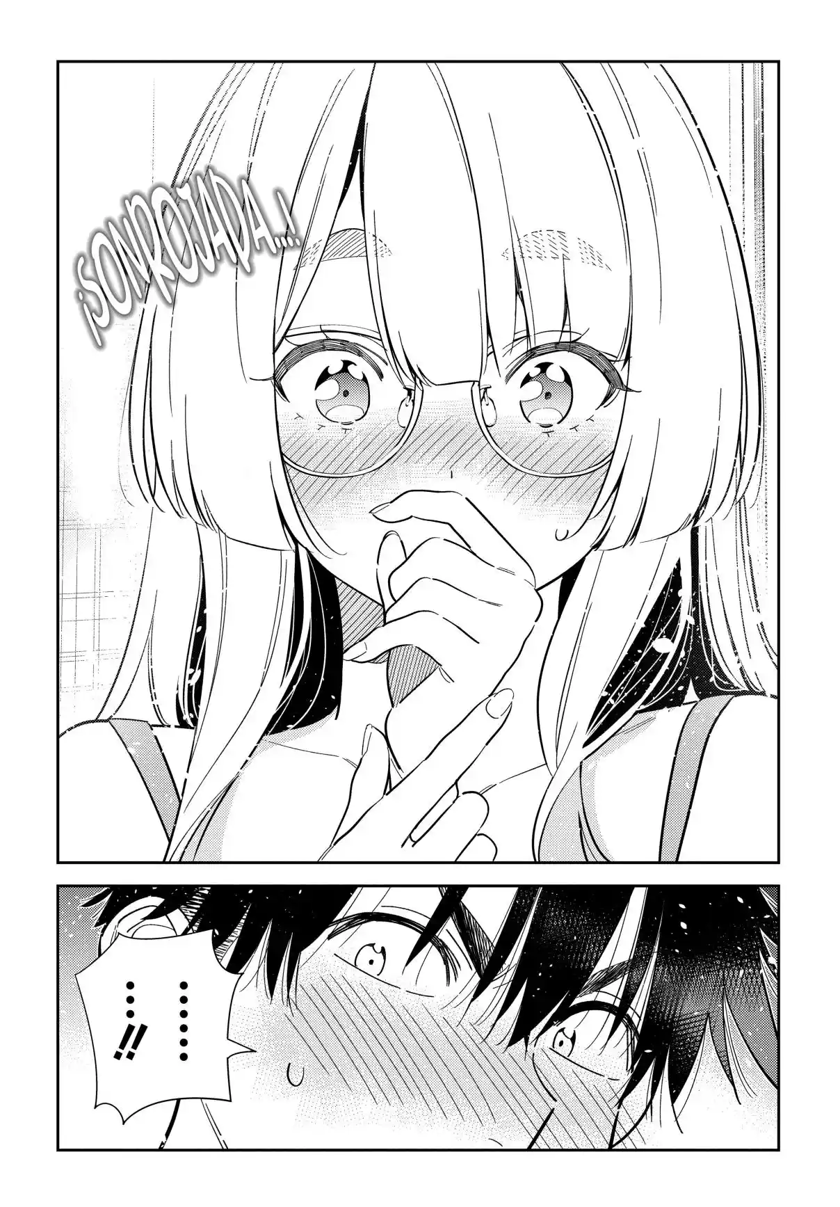 Shiunji-ke No Kodomotachi - Capítulo 71 - Página 18 - LectorTMOo