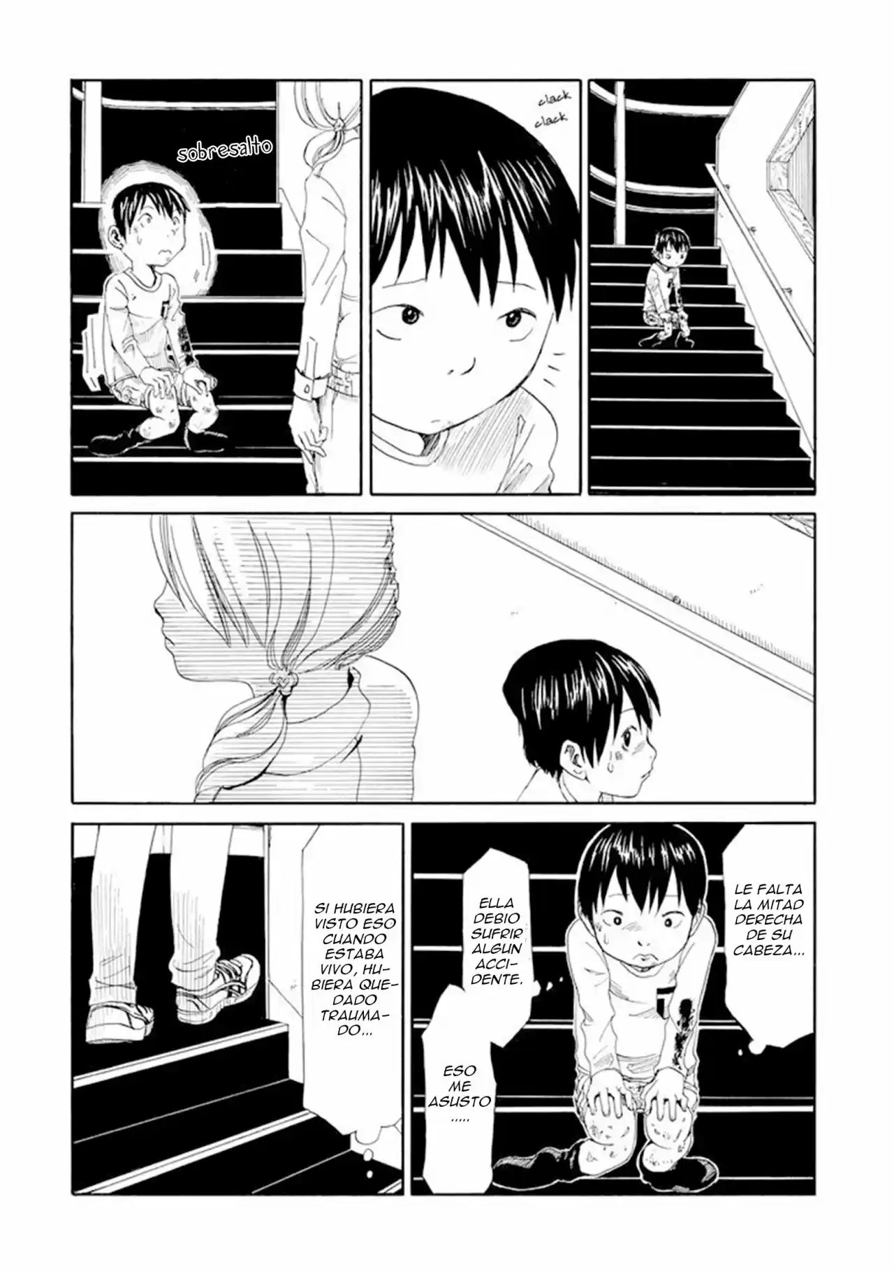 Shiyakusho - Capítulo 1 - Página 20 - LectorTMOo
