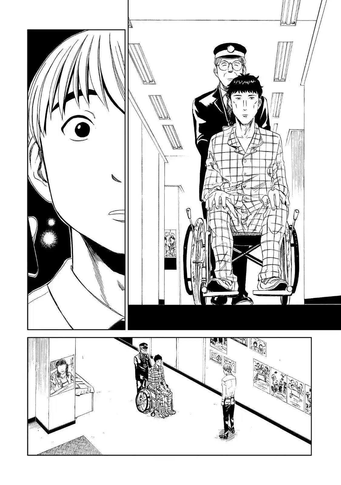 Shiyakusho - Capítulo 12 - Página 20 - LectorTMOo