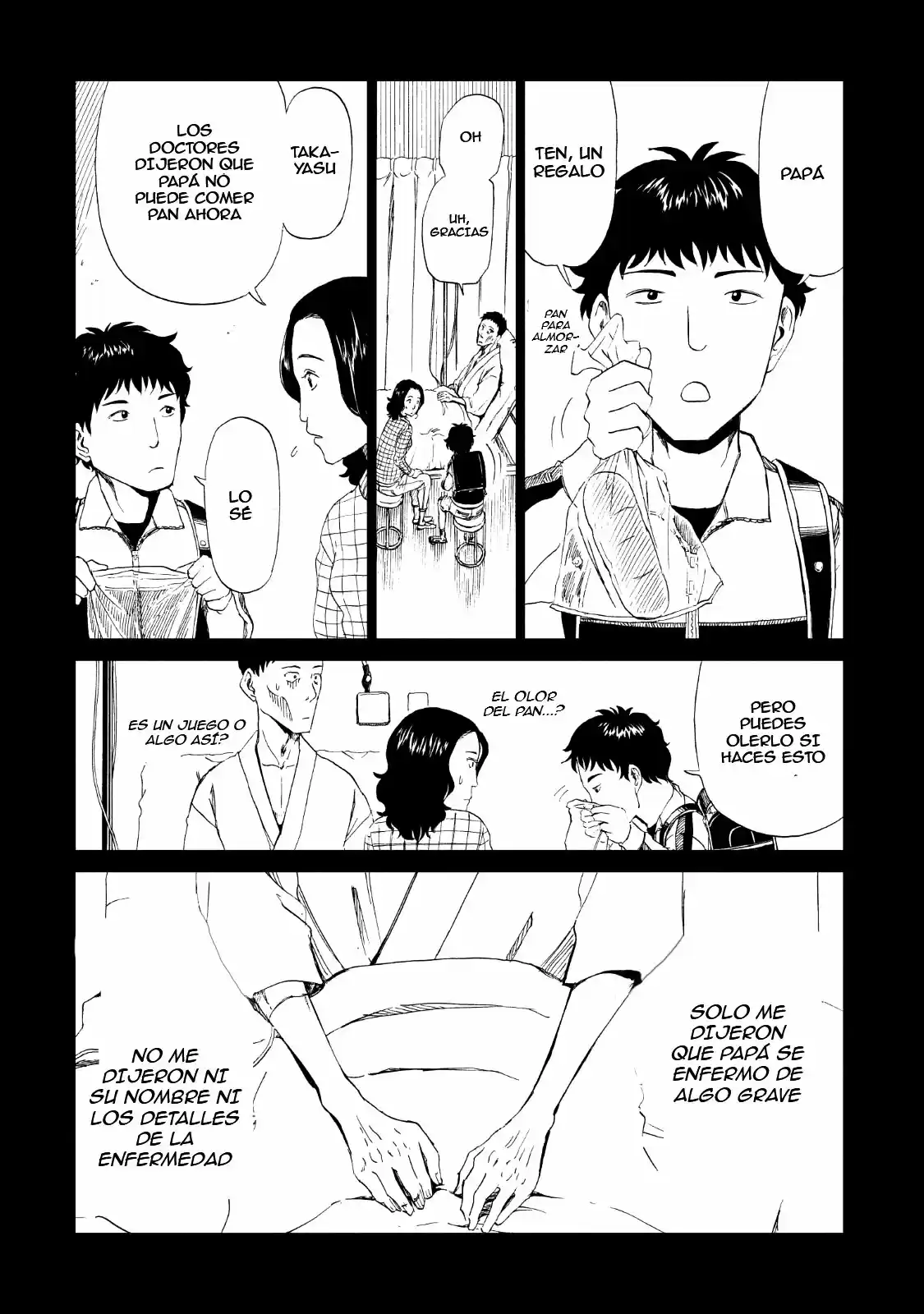 Shiyakusho - Capítulo 13 - Página 6 - LectorTMOo
