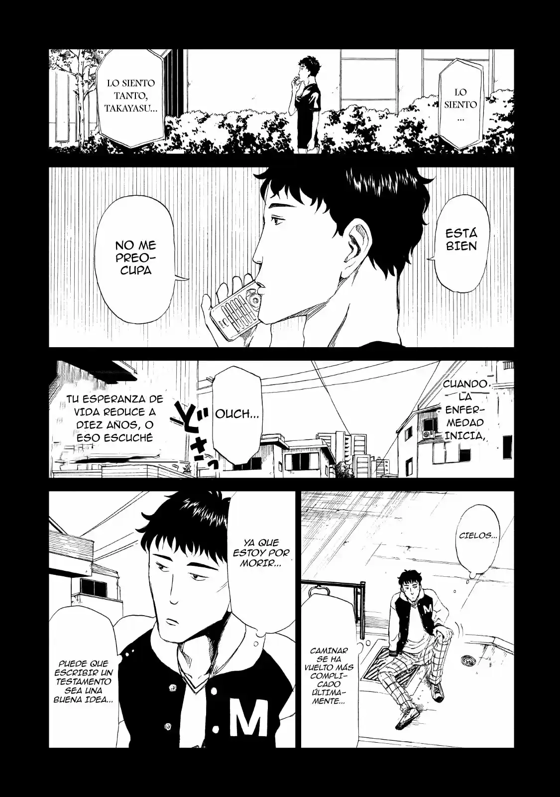 Shiyakusho - Capítulo 13 - Página 13 - LectorTMOo