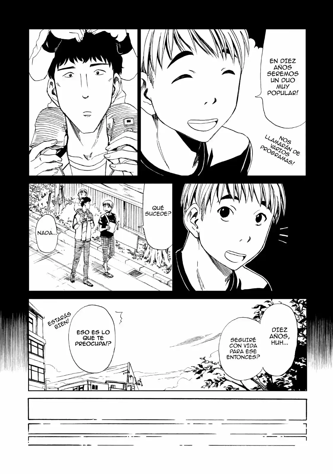Shiyakusho - Capítulo 13 - Página 15 - LectorTMOo