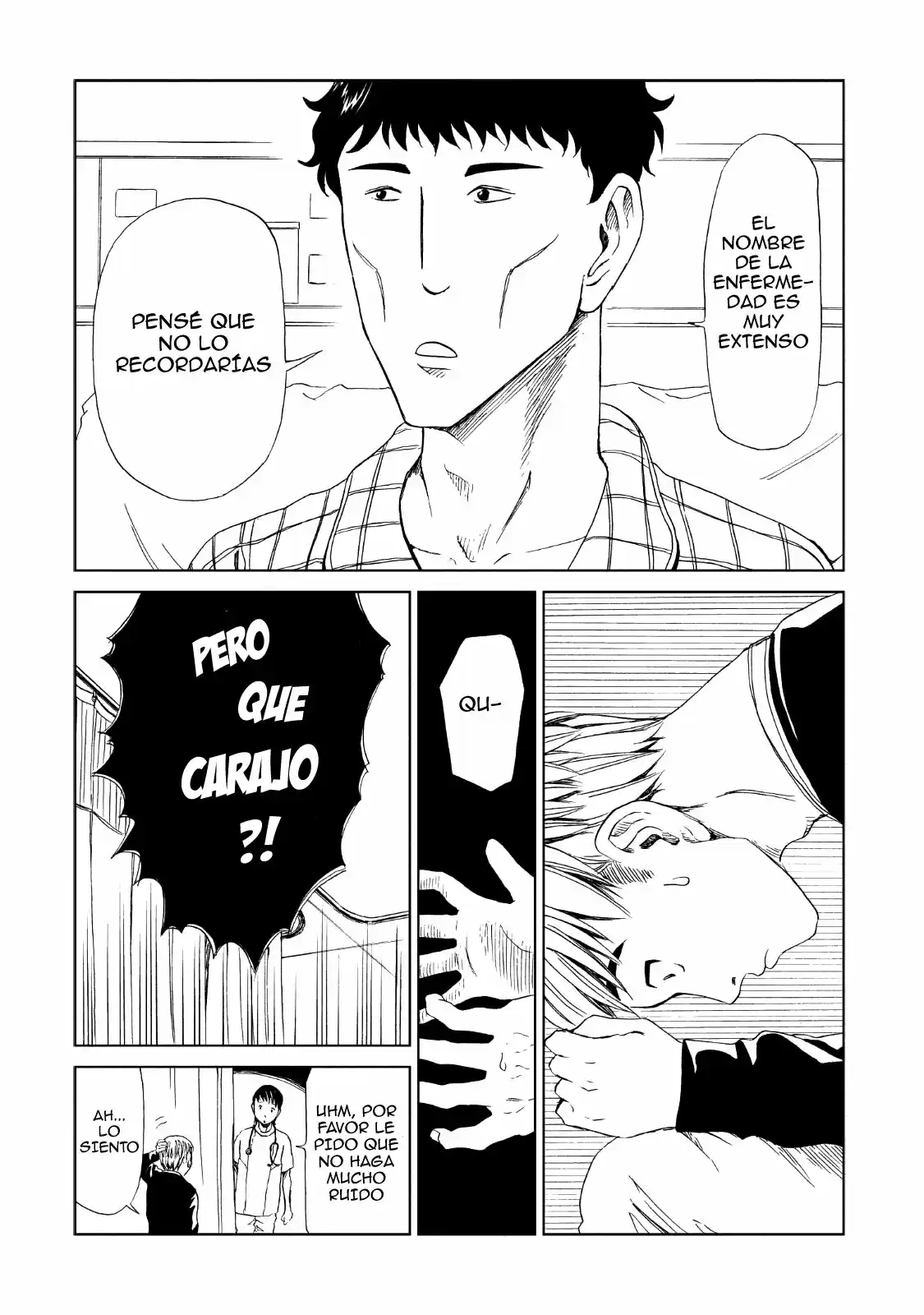 Shiyakusho - Capítulo 13 - Página 20 - LectorTMOo