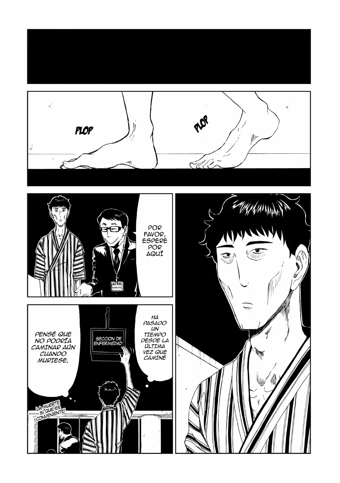 Shiyakusho - Capítulo 13 - Página 24 - LectorTMOo