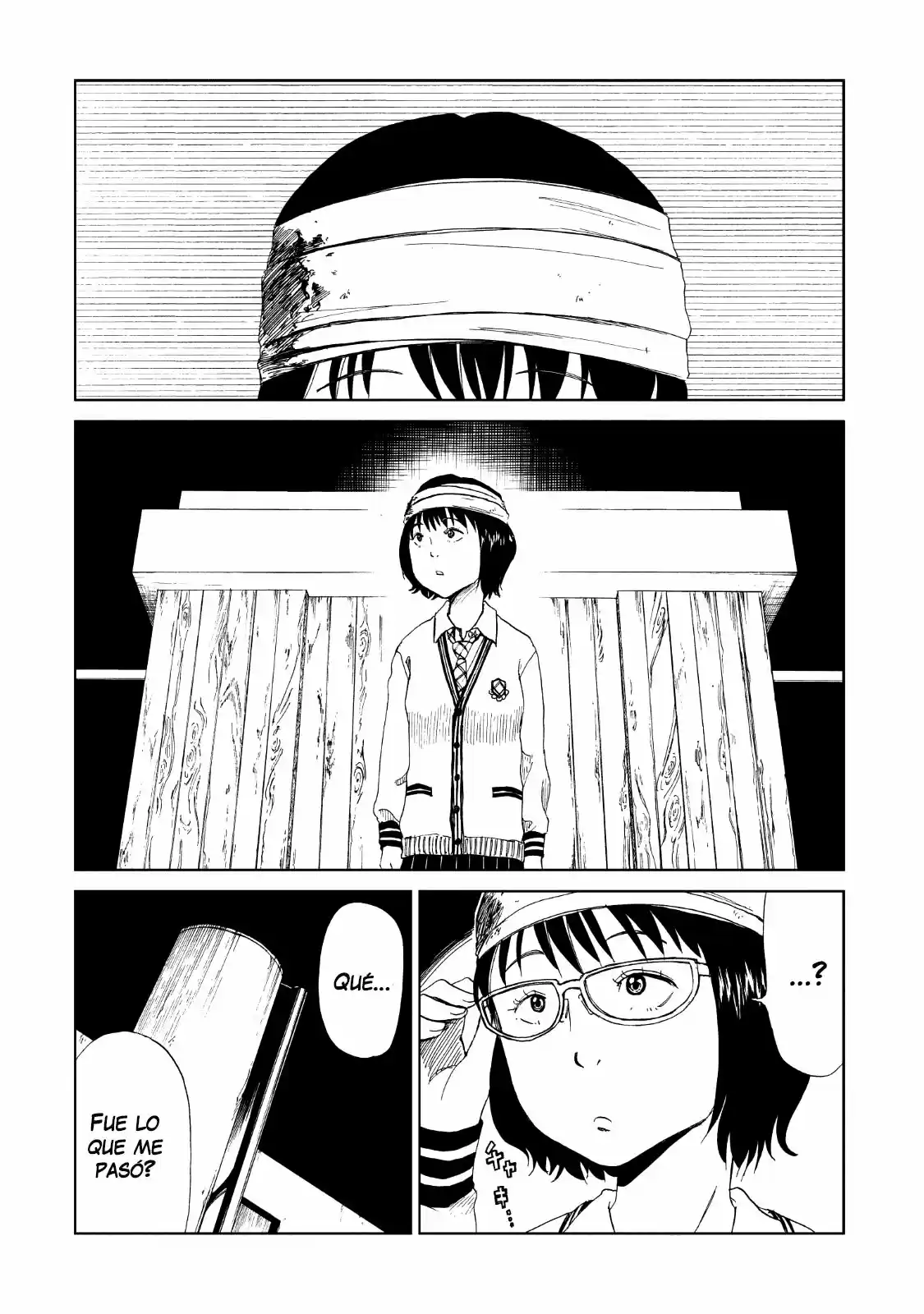 Shiyakusho - Capítulo 14 - Página 2 - LectorTMOo