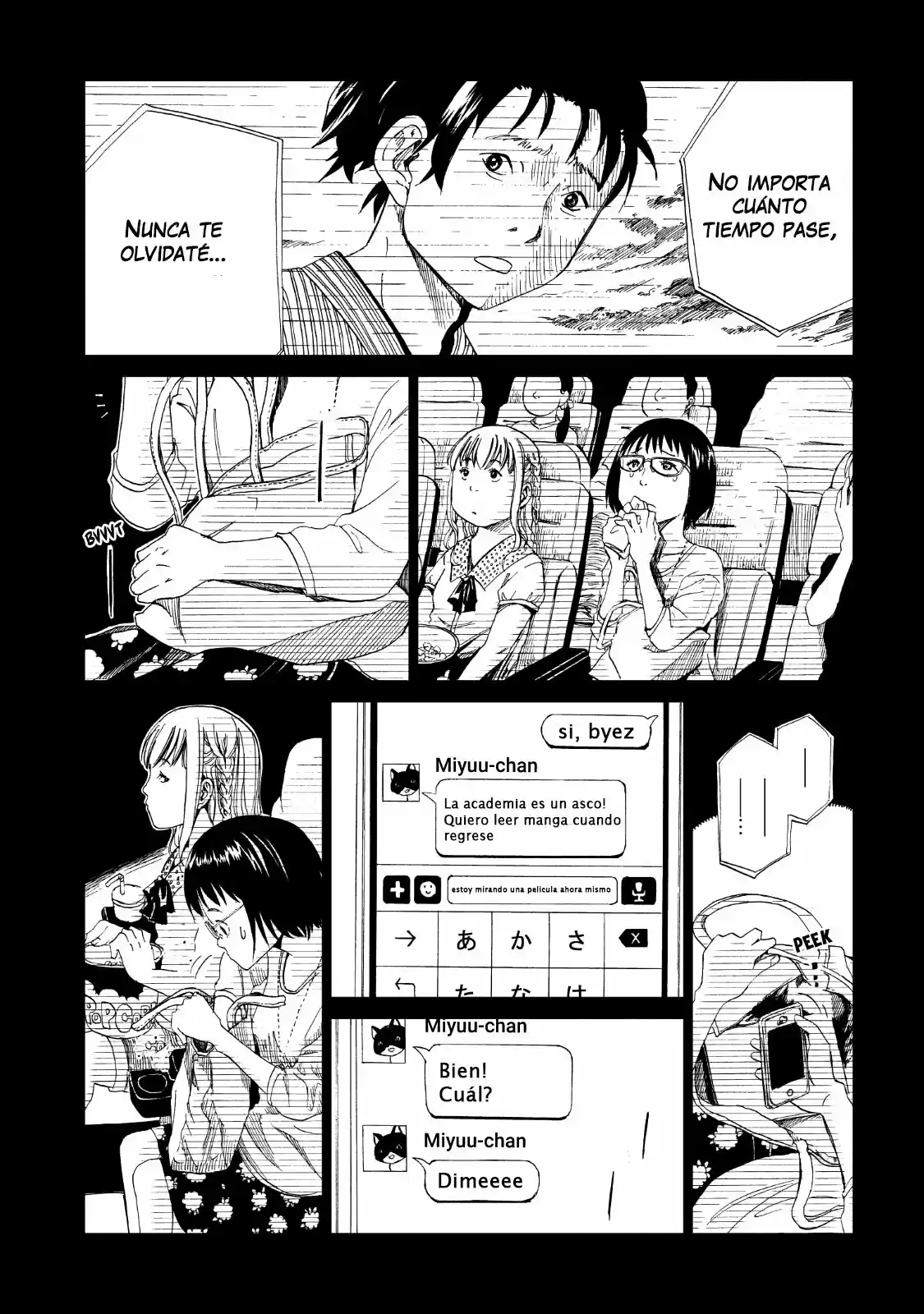 Shiyakusho - Capítulo 14 - Página 15 - LectorTMOo