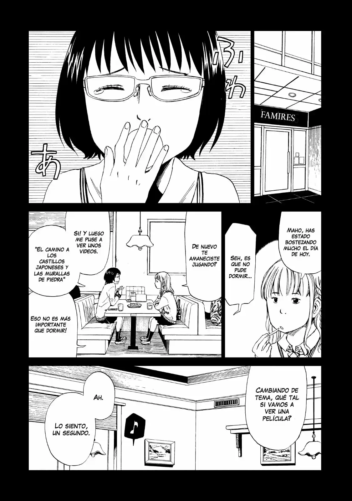 Shiyakusho - Capítulo 14 - Página 18 - LectorTMOo