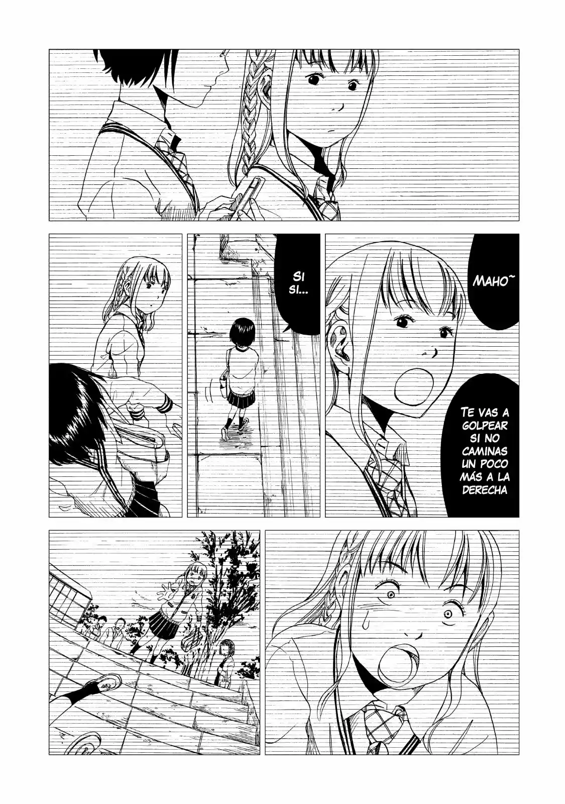 Shiyakusho - Capítulo 14 - Página 29 - LectorTMOo