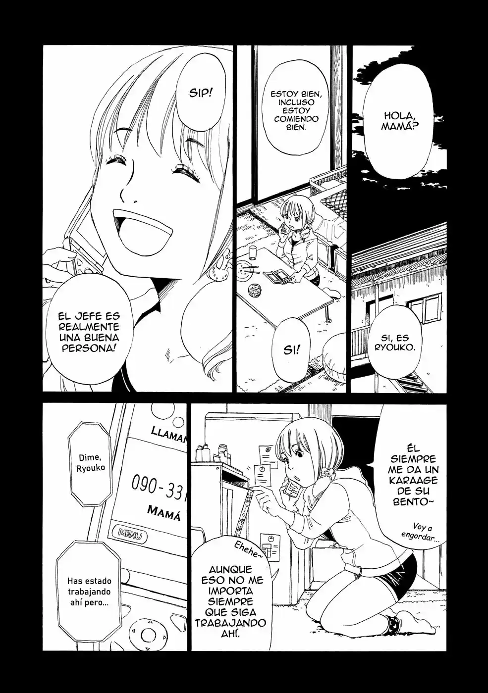 Shiyakusho - Capítulo 2 - Página 15 - LectorTMOo
