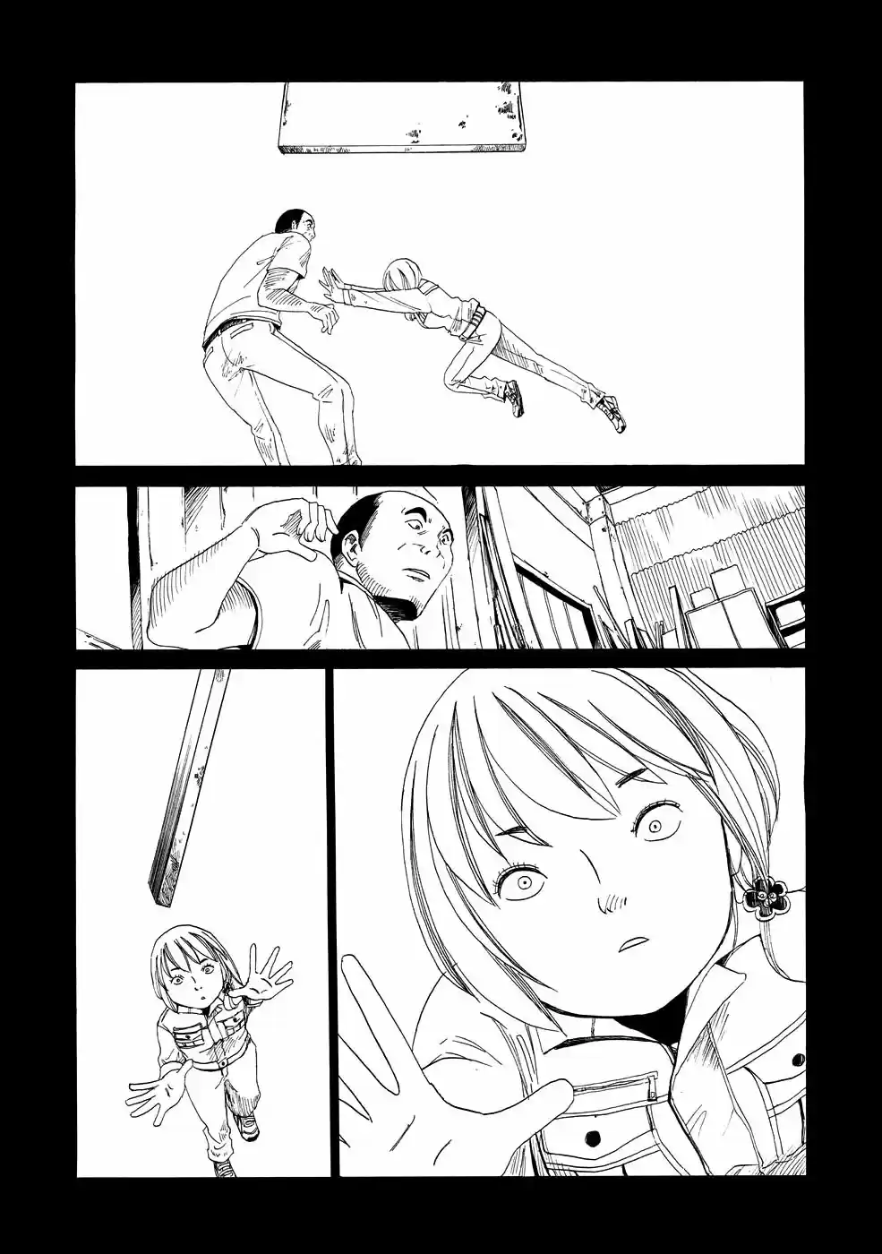 Shiyakusho - Capítulo 2 - Página 20 - LectorTMOo