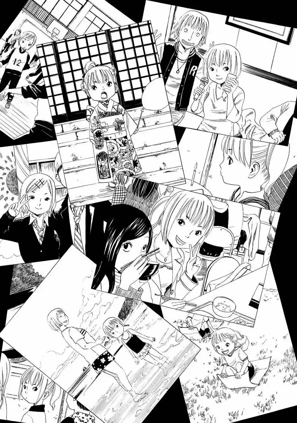 Shiyakusho - Capítulo 2 - Página 37 - LectorTMOo