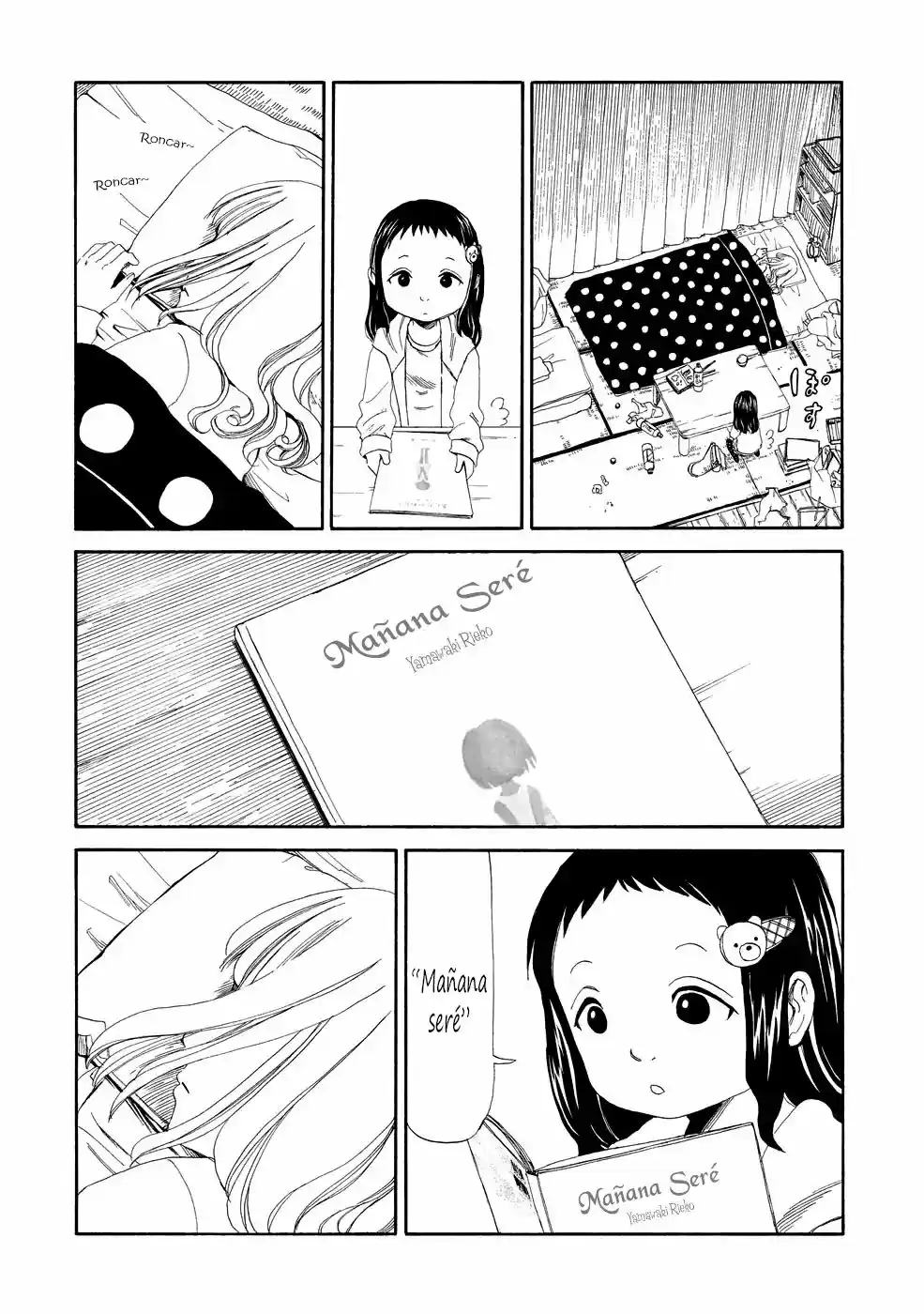 Shiyakusho - Capítulo 3 - Página 14 - LectorTMOo