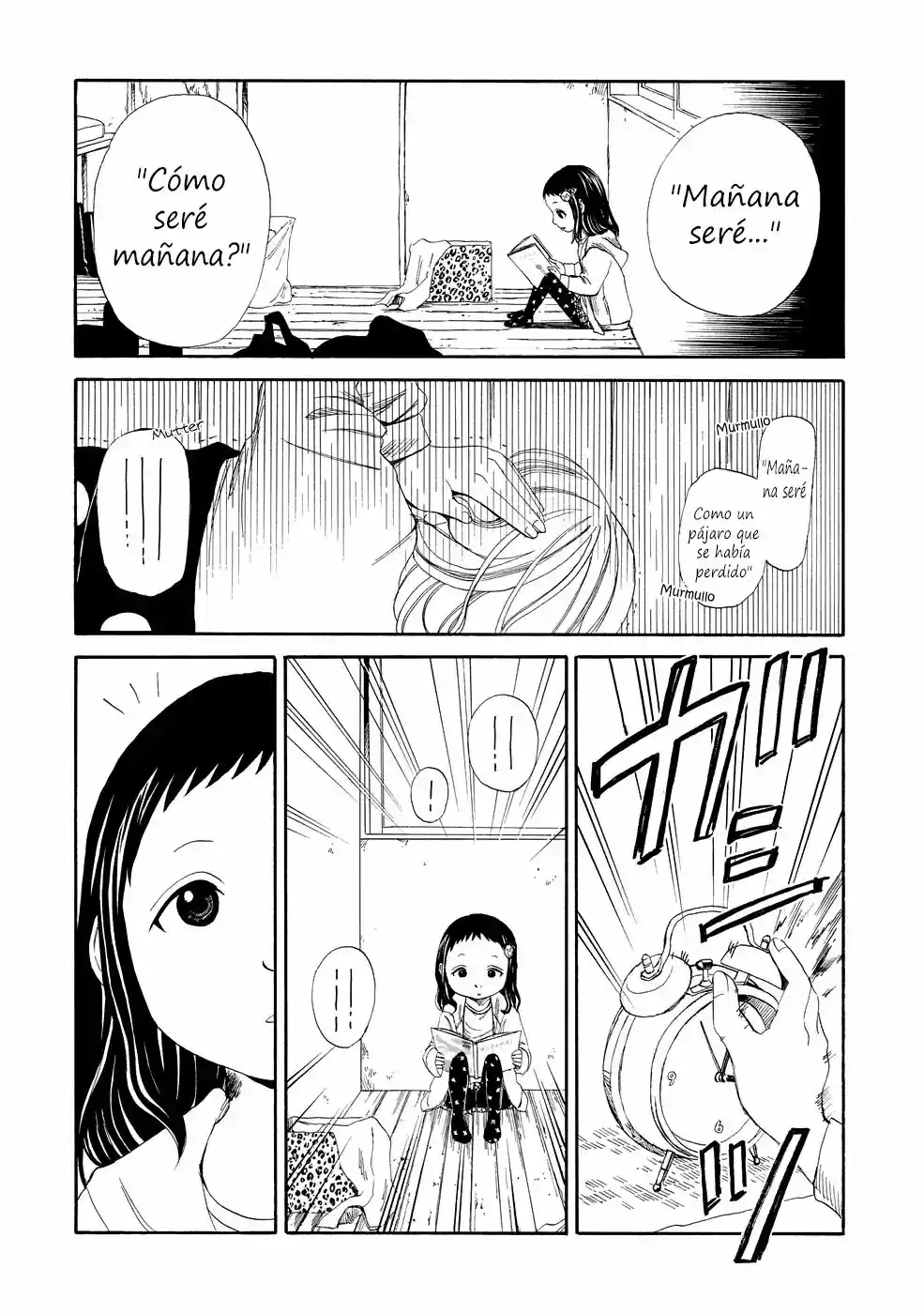 Shiyakusho - Capítulo 3 - Página 16 - LectorTMOo