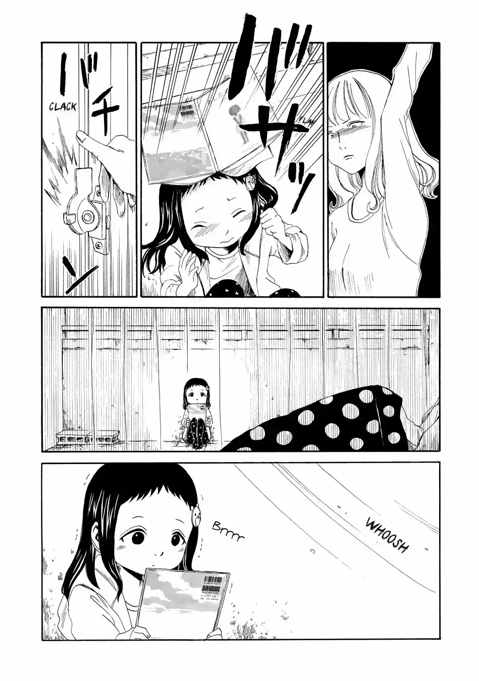 Shiyakusho - Capítulo 3 - Página 19 - LectorTMOo