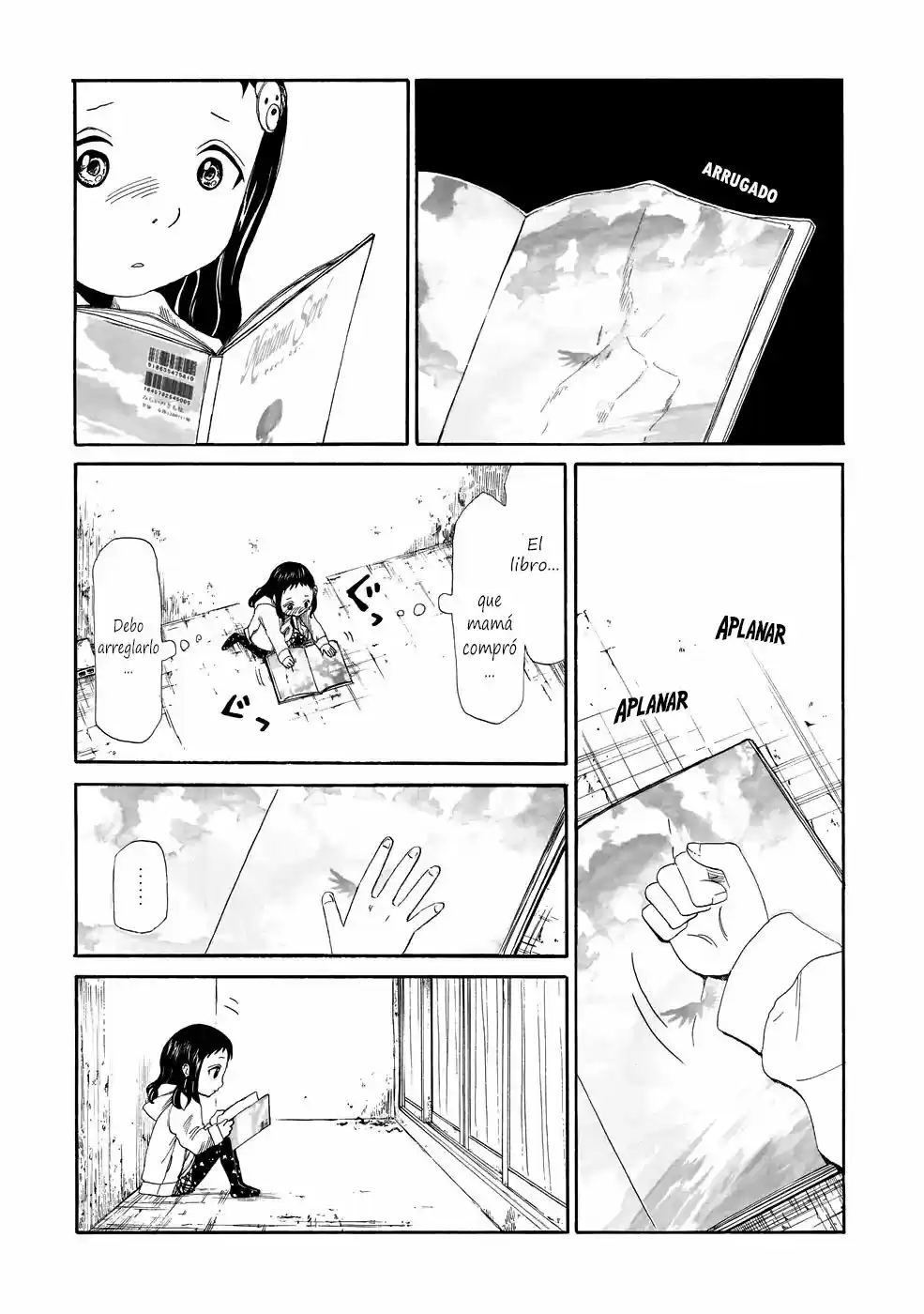 Shiyakusho - Capítulo 3 - Página 20 - LectorTMOo