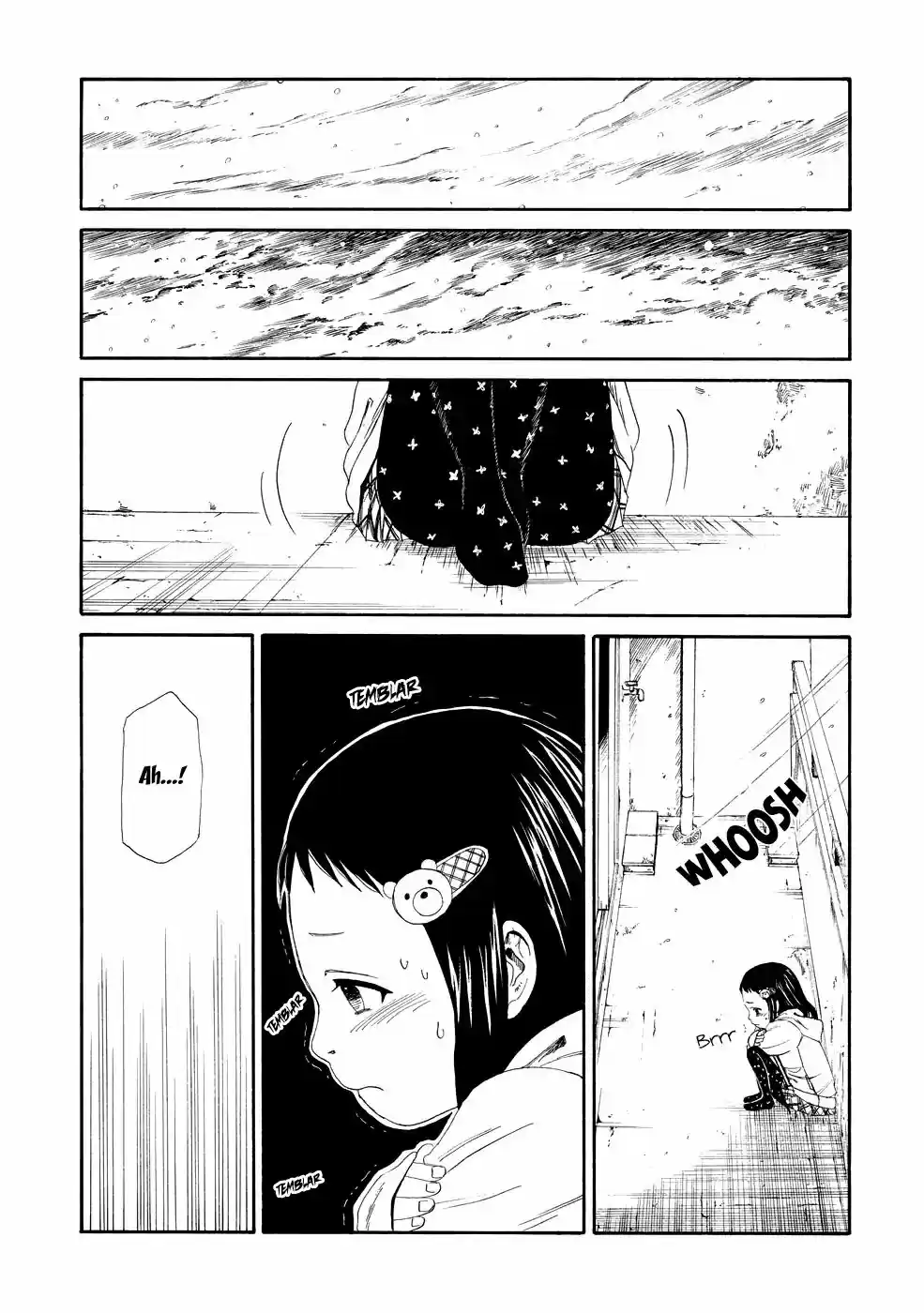 Shiyakusho - Capítulo 3 - Página 25 - LectorTMOo