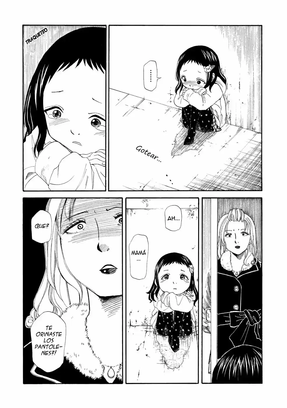 Shiyakusho - Capítulo 3 - Página 26 - LectorTMOo