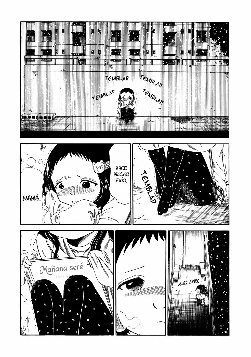 Shiyakusho - Capítulo 4 - Página 6 - LectorTMOo