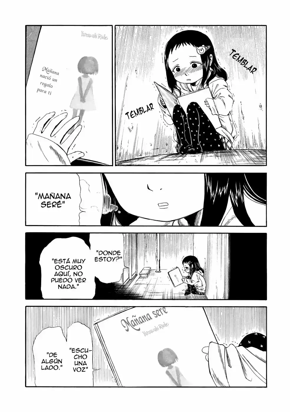 Shiyakusho - Capítulo 4 - Página 7 - LectorTMOo