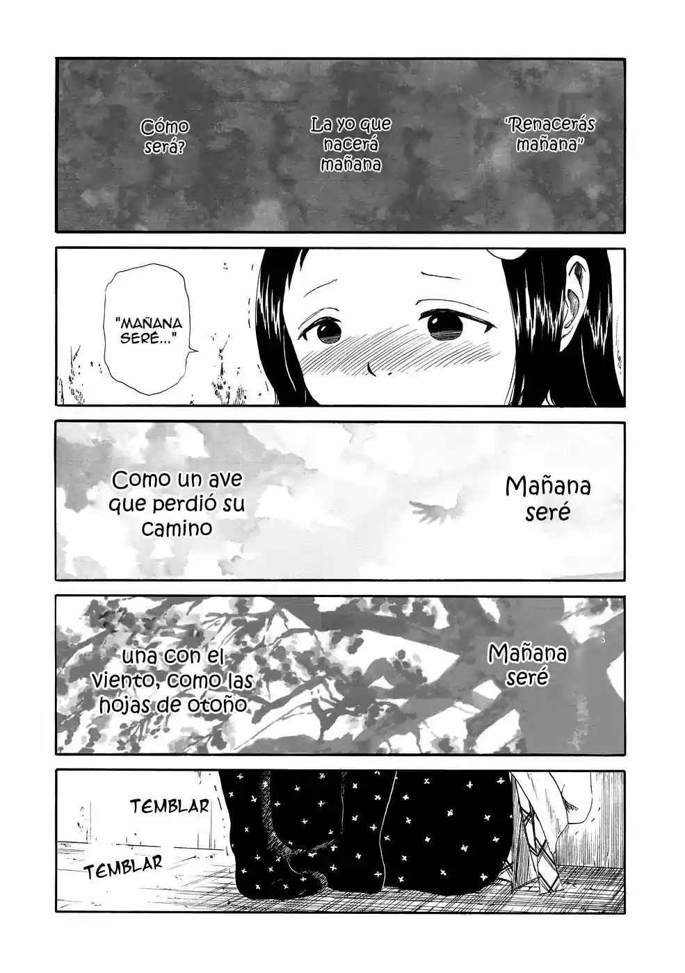 Shiyakusho - Capítulo 4 - Página 8 - LectorTMOo